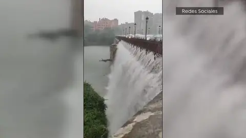 Río Pisuerga Río Pisuerga
