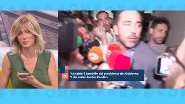 Víctor de Aldama, en directo Víctor de Aldama, en directo