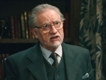 Mar&iacute;a busca el apoyo de Dami&aacute;n, pero &eacute;l no cede a su chantaje: &ldquo;Tu vida con nosotros ha llegado a su fin&rdquo;