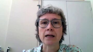 Entrevista a María Elizondo