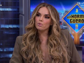 Melody responde a las críticas: "Se ha intentado dañarme para que la gente no se crea lo que digo"