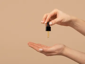 Cosmético Cosmético