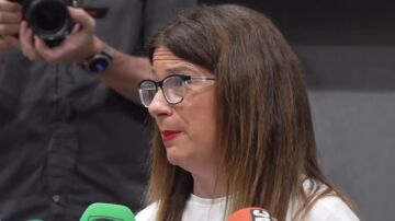 Las contradicciones de Leire Díez 