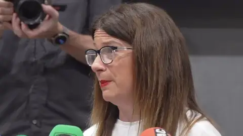 Leire Díez Las contradicciones de Leire Díez