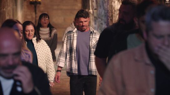 Enemistades al l&iacute;mite y alianzas inesperadas en plena crisis entre los traidores: las claves de esta noche en Traitors