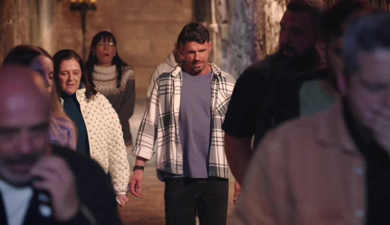 Enemistades al límite y alianzas inesperadas en plena crisis entre los traidores: las claves de esta noche en Traitors