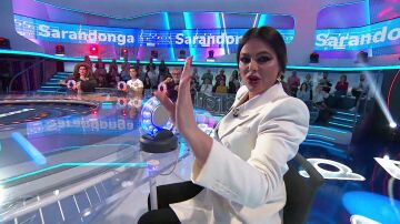 “¡Qué atrevido eres!”: la petición de Roberto Leal que Marisa Jara cumple a regañadientes