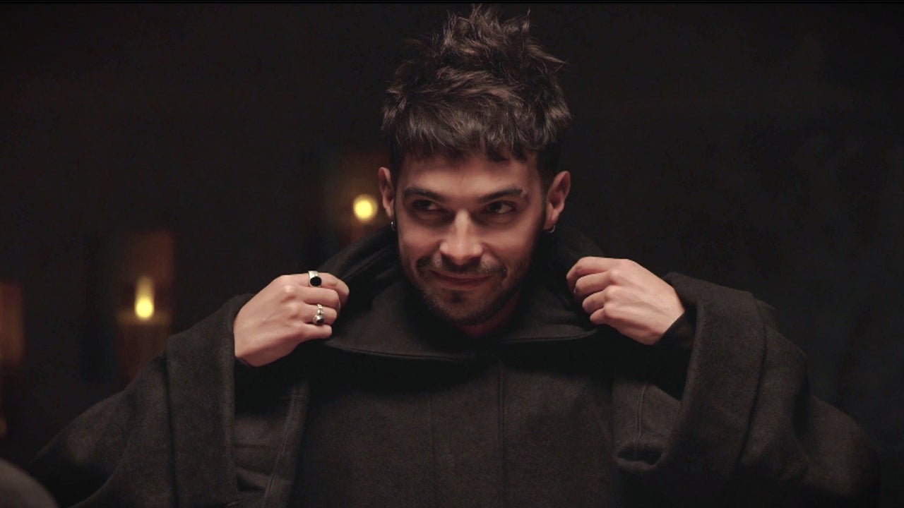 Popeye y Carlos confunden al grupo con su juego de despiste Popeye y Carlos confunden al grupo con su juego de despiste