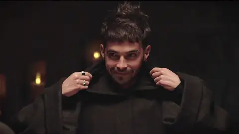 Nuevo asesinato en Traitors: Popeye y Carlos juegan al despiste con su nueva víctima Nuevo asesinato en Traitors: Popeye y Carlos juegan al despiste con su nueva víctima