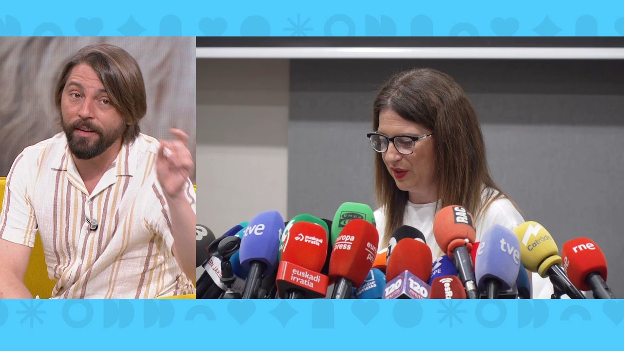 Creo que es la primera vez que ha estado 35 días sin mentir Creo que es la primera vez que ha estado 35 días sin mentir