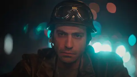 La mentira que lo cambia todo: Evren engaña al hospital y rompe con Bahar sin decir la verdad La mentira que lo cambia todo: Evren engaña al hospital y rompe con Bahar sin decir la verdad