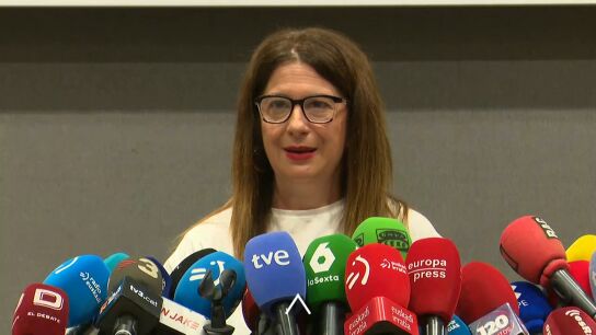 A3 Noticias 2 (04-06-25) Leire D&iacute;ez niega haber trabajado para el PSOE: "No soy ni fontanera ni cobarde"