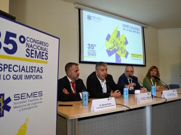 35 Congreso Nacional SEMES