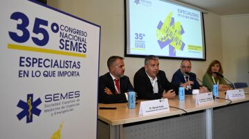 35 Congreso Nacional SEMES