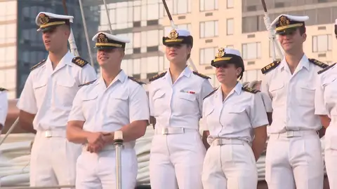 Princesa Leonor Princesa Leonor