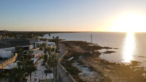 Cádiz.-Bahía Sur, en San Fernando Bahía Sur, en San Fernando (Cádiz), celebra el Día del Medioambiente con acciones centradas en la conservación ambiental.REMITIDA / HANDOUT por CC BAHÍA SURFotografía remitida a medios de comunicación exclusivamente para ilustrar la noticia a la que hace referencia la imagen, y citando la procedencia de la imagen en la firma03/06/2025