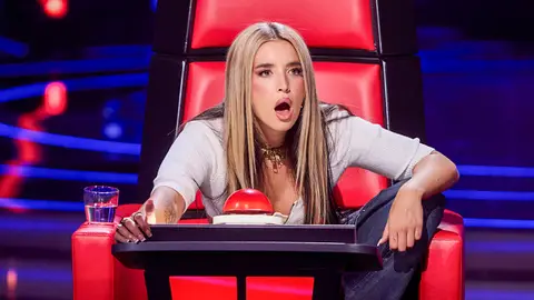 Lola Índigo Lola Índigo