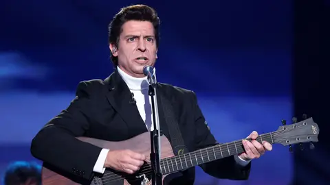 El lado más country de Manu Baqueiro: el actor homenajea a Johnny Cash con ‘Ring of Fire’ El lado más country de Manu Baqueiro: el actor homenajea a Johnny Cash con ‘Ring of Fire’