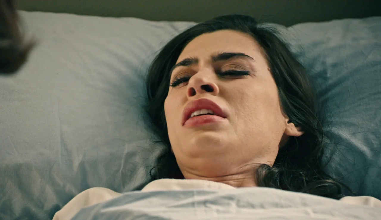 Sueños de libertad | Web Oficial Antena 3 | Series