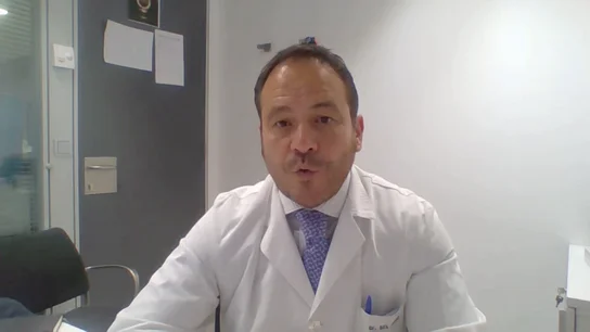 Doctor José Luis Del Pozo Doctor José Luis Del Pozo