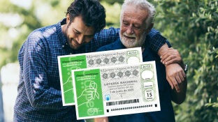 Cu&aacute;nto se lleva Hacienda en el Sorteo Extraordinario de la Asociaci&oacute;n Espa&ntilde;ola Contra el C&aacute;ncer AECC 2025