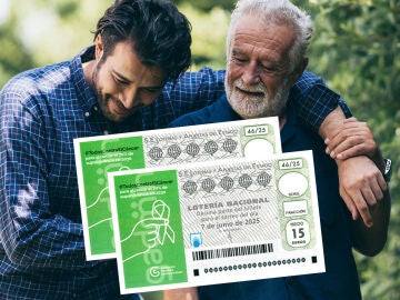 Cuánto se lleva Hacienda en el Sorteo Extraordinario de la Asociación Española Contra el Cáncer AECC 2025