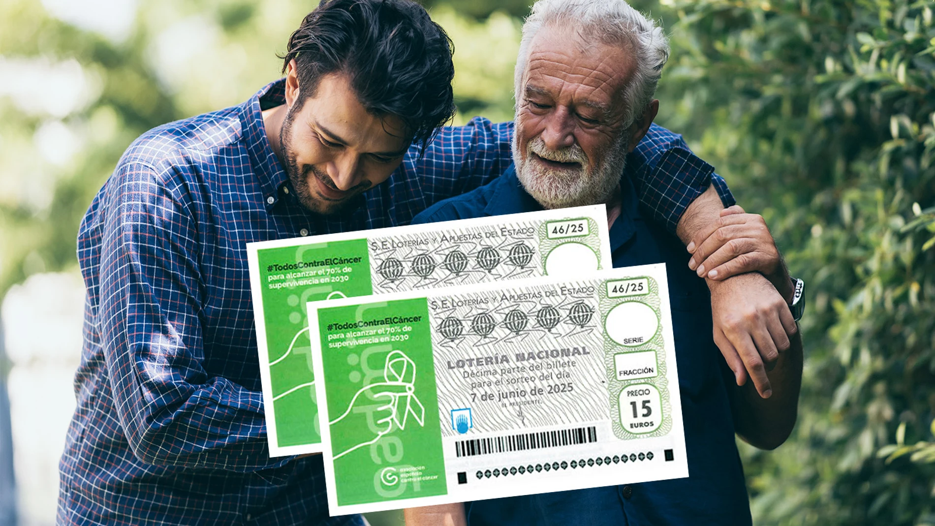 Cuánto se lleva Hacienda en el Sorteo Extraordinario de la Asociación Española Contra el Cáncer AECC 2025 Cuánto se lleva Hacienda en el Sorteo Extraordinario de la Asociación Española Contra el Cáncer AECC 2025
