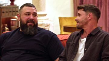 Sorpresa en Traitors: en el próximo episodio aparece la daga, un nuevo objeto con un gran poder