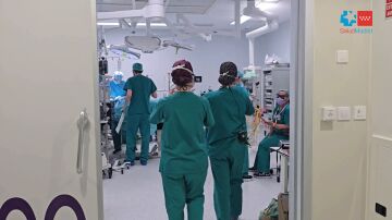 Hospital 12 de Octubre