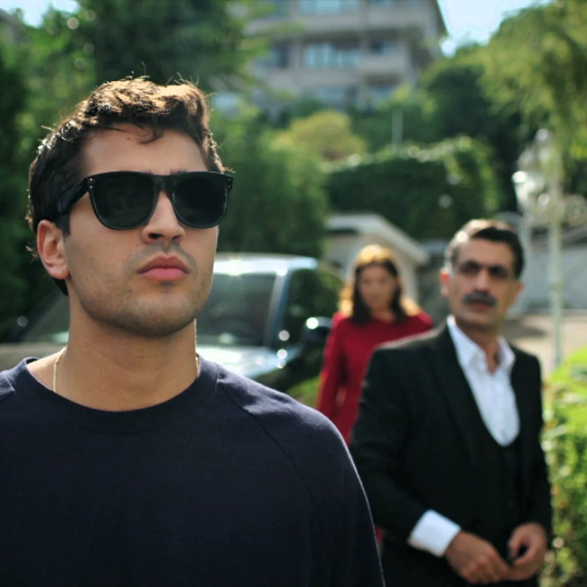 Ferit revoluciona la mansión este domingo: los Korhan, ante su mayor reto en Una nueva vida