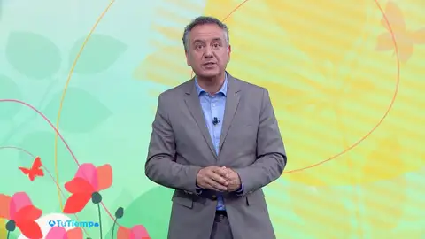 Roberto Brasero y la previsión brasero