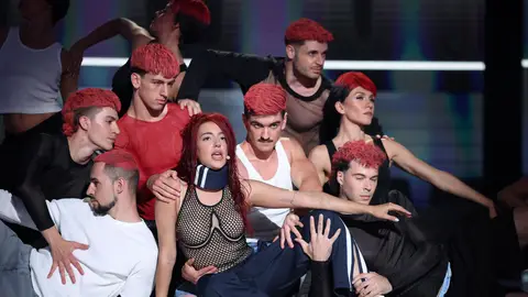 Ana Guerra Ana Guerra