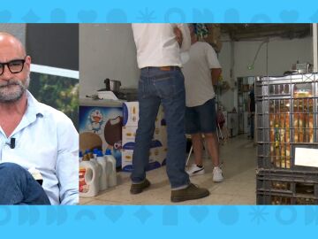 Ra&uacute;l Garc&iacute;a.