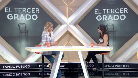 Susanna Griso habla del capitán Juan Bonilla Susanna Griso habla del capitán Juan Bonilla