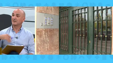 Dos meses conviviendo con un cadáver. Dos meses conviviendo con un cadáver.