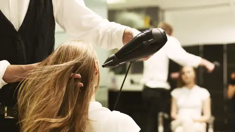 Peluquería Peluquería