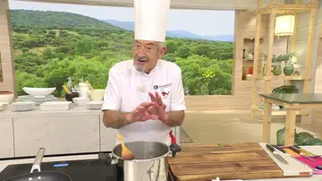 Karlos Arguiñano Karlos Arguiñano