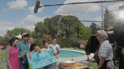 'La Familia Benetón + 2', la comedia de Atresmedia Cine que llegará en 2026 con más bebés y risas 'La Familia Benetón + 2', la comedia de Atresmedia Cine que llegará en 2026 con más bebés y risas