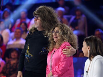 “Llamó a mi primo para darle la enhorabuena”: Lolita explica la anécdota que la relaciona indirectamente con Elton John 