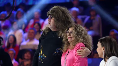 “Llamó a mi primo para darle la enhorabuena”: Lolita explica la anécdota que la relaciona indirectamente con Elton John “Llamó a mi primo para darle la enhorabuena”: Lolita explica la anécdota que la relaciona indirectamente con Elton John