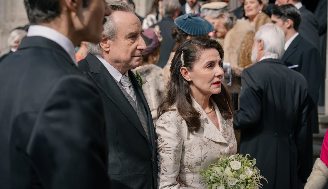 Sueños de libertad | Web Oficial Antena 3 | Series