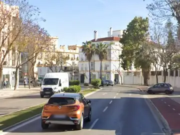 Sanlúcar de Barrameda Sanlúcar de Barrameda