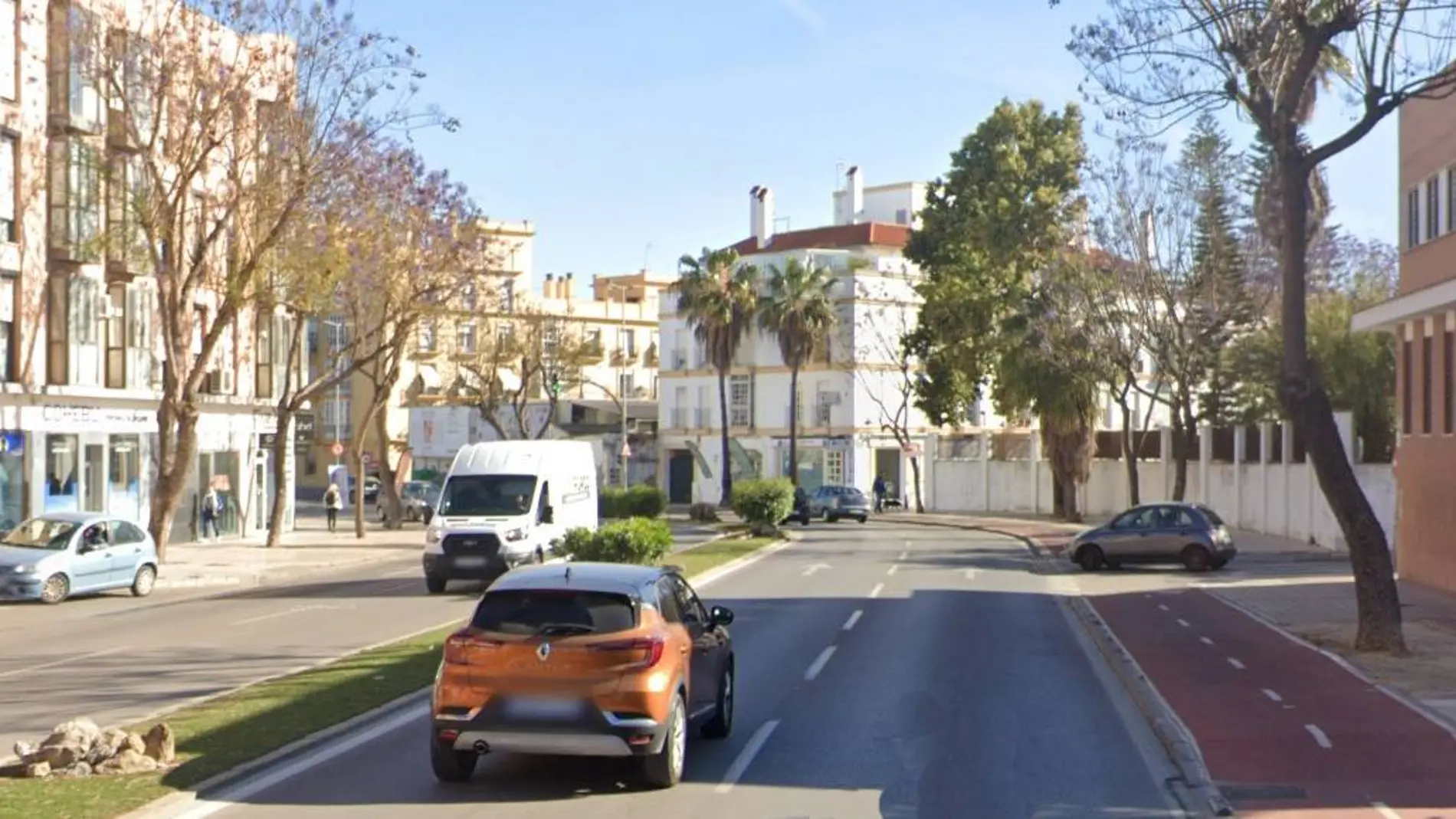 Sanlúcar de Barrameda Sanlúcar de Barrameda