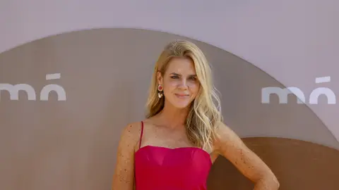 Amelia Bono, en un evento en Madrid Amelia Bono, en un evento en Madrid