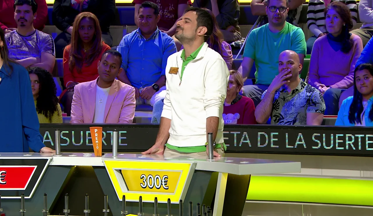 "¡Álvaro míralo bien!": el precio de no atender a los consejos de Jorge Fernández
