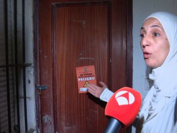 Edificio ruinoso C&aacute;diz