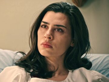 Mar&iacute;a se deja llevar por el dolor y toma una dr&aacute;stica decisi&oacute;n