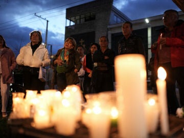 La mujer en la sombra: Sandra Beatriz Castillo, clave en el atentado contra Miguel Uribe