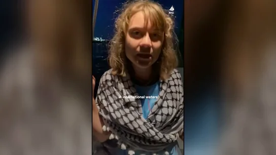 Greta Thunberg Greta Thunberg