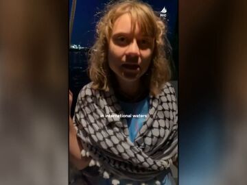 Greta Thunberg
